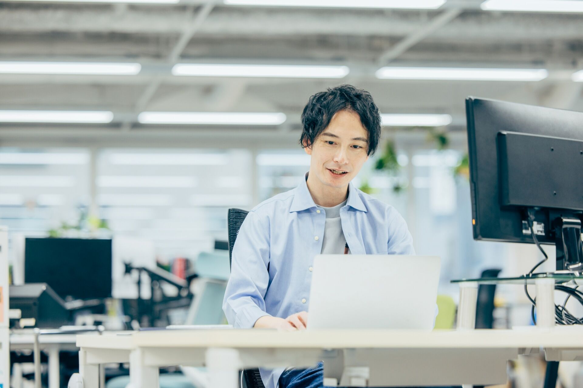 ITエンジニア